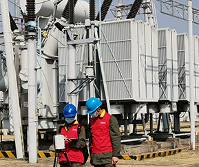 夏邑倾斜摄影技术在基础设施监测中如何发挥作用？